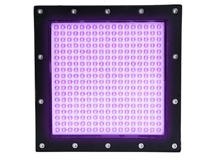 6 UVLED surface light source