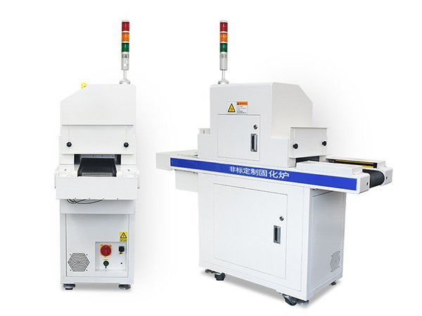 uvled curing oven uvled curing oven
