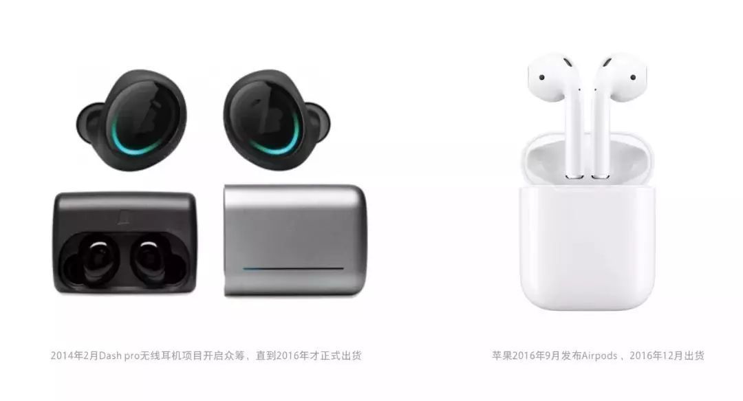 Dash pro and AirPods Dash pro and AirPods