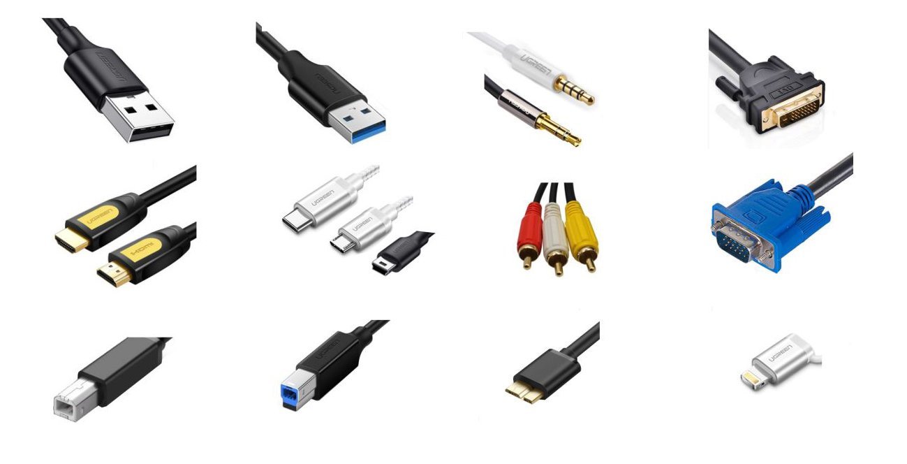 electronic connector