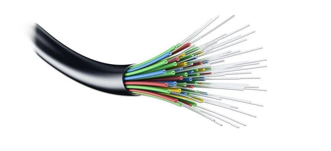 fiber optic cable fiber optic cable